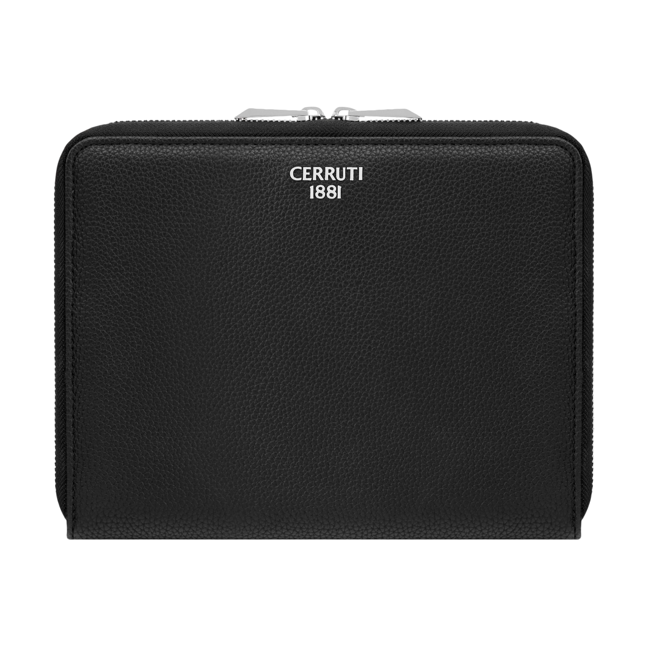 Cerruti 1881 Jefferson Conference folder A5 Black