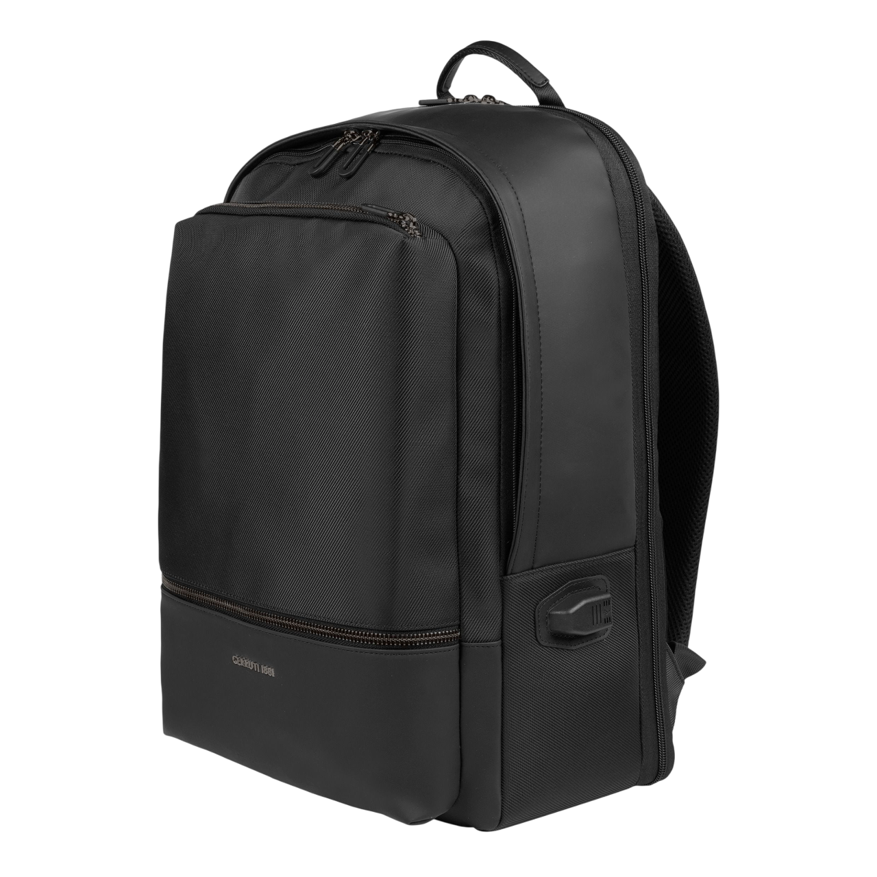 Cerruti 1881 Heathrow Backpack Black