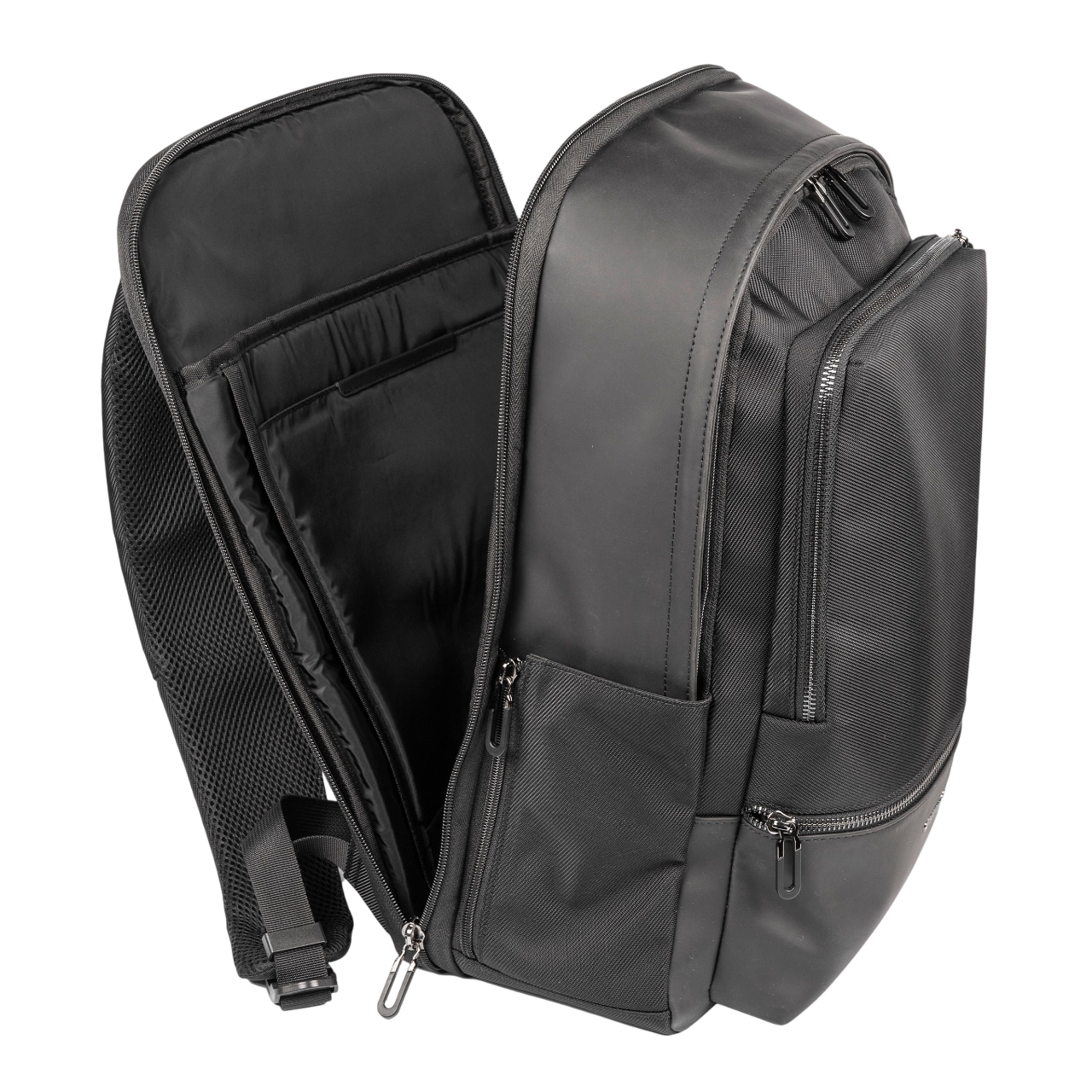 Cerruti 1881 Heathrow Backpack Black