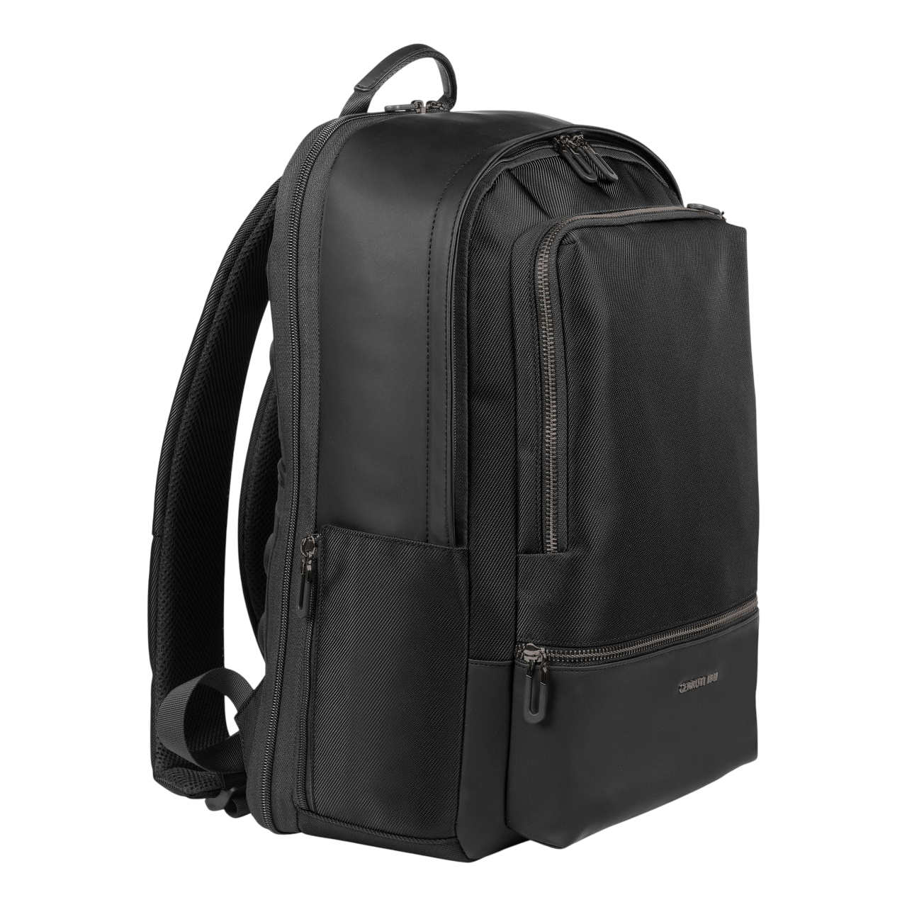Cerruti 1881 Heathrow Backpack Black