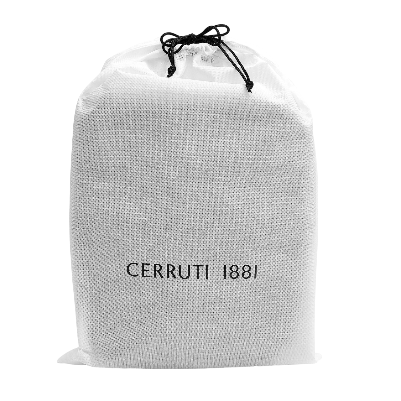 Cerruti 1881 Heathrow Backpack Black