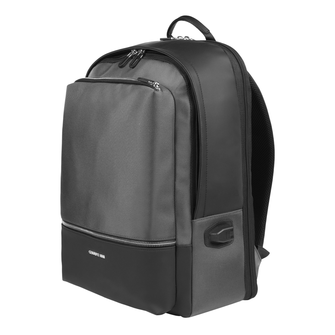 Cerruti 1881 Heathrow Backpack Black
