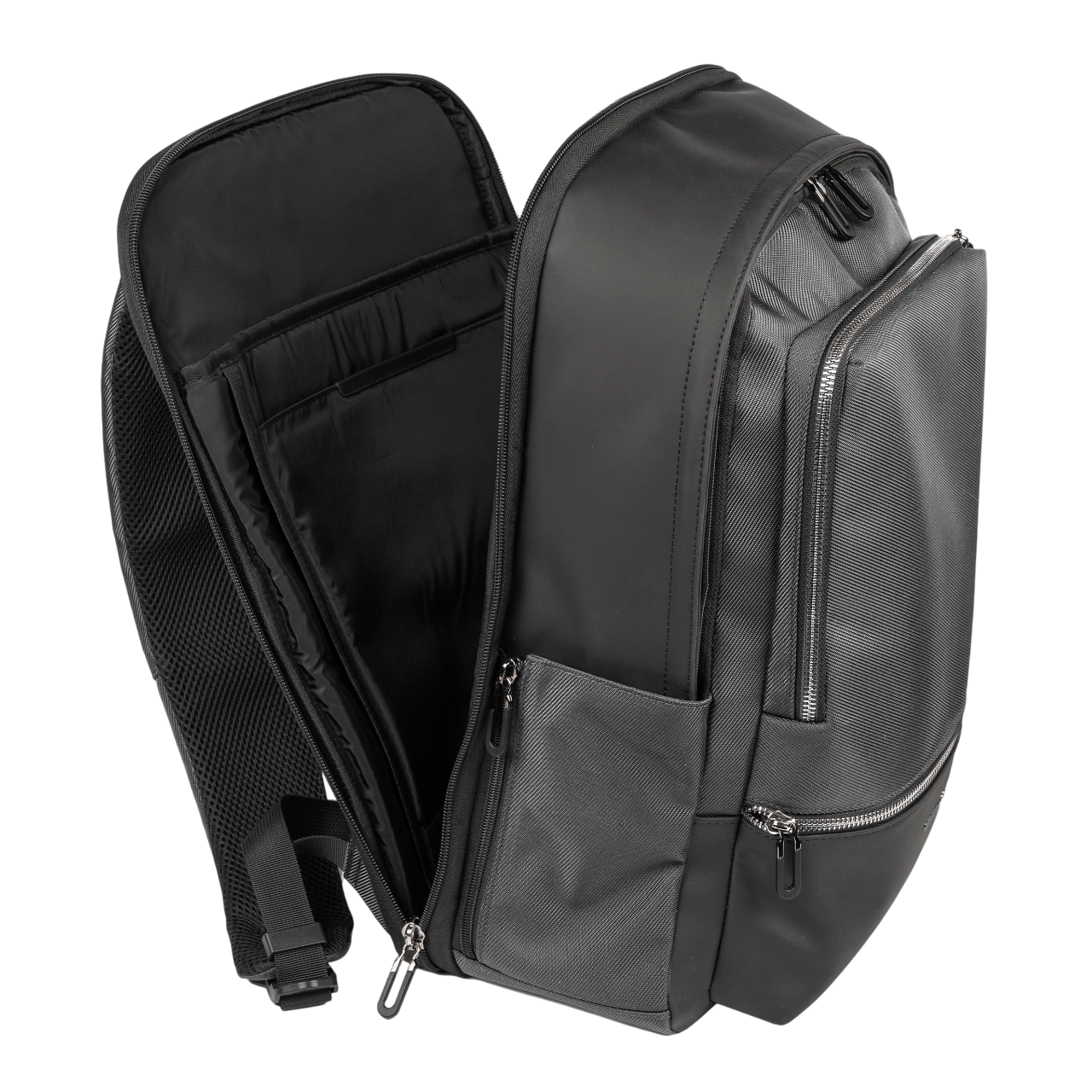 Cerruti 1881 Heathrow Backpack Black