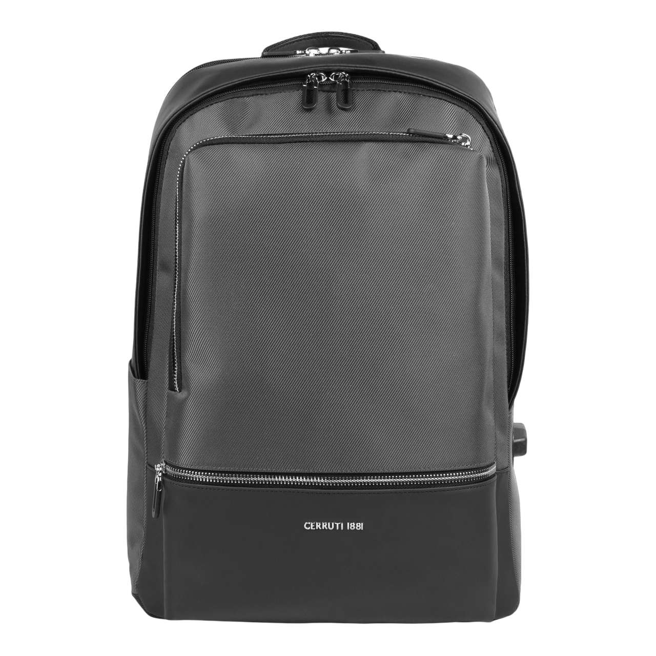 Cerruti 1881 Heathrow Backpack Black