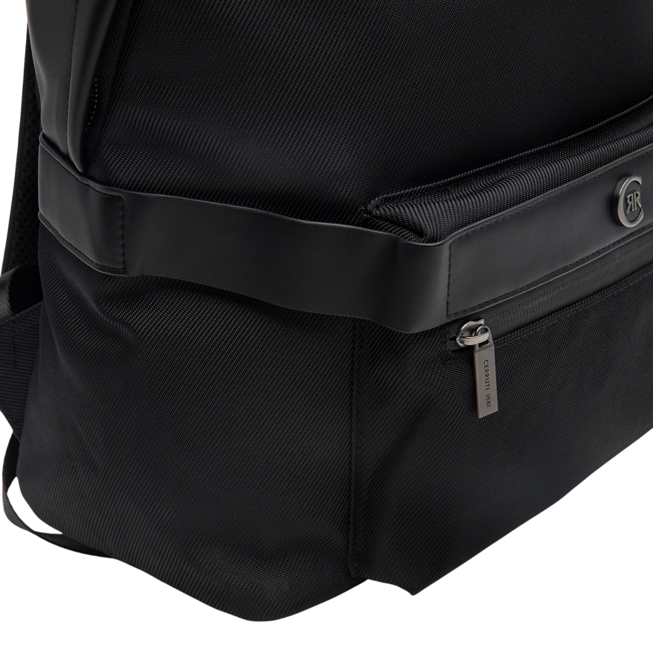 Cerruti 1881 Bond Backpack Black