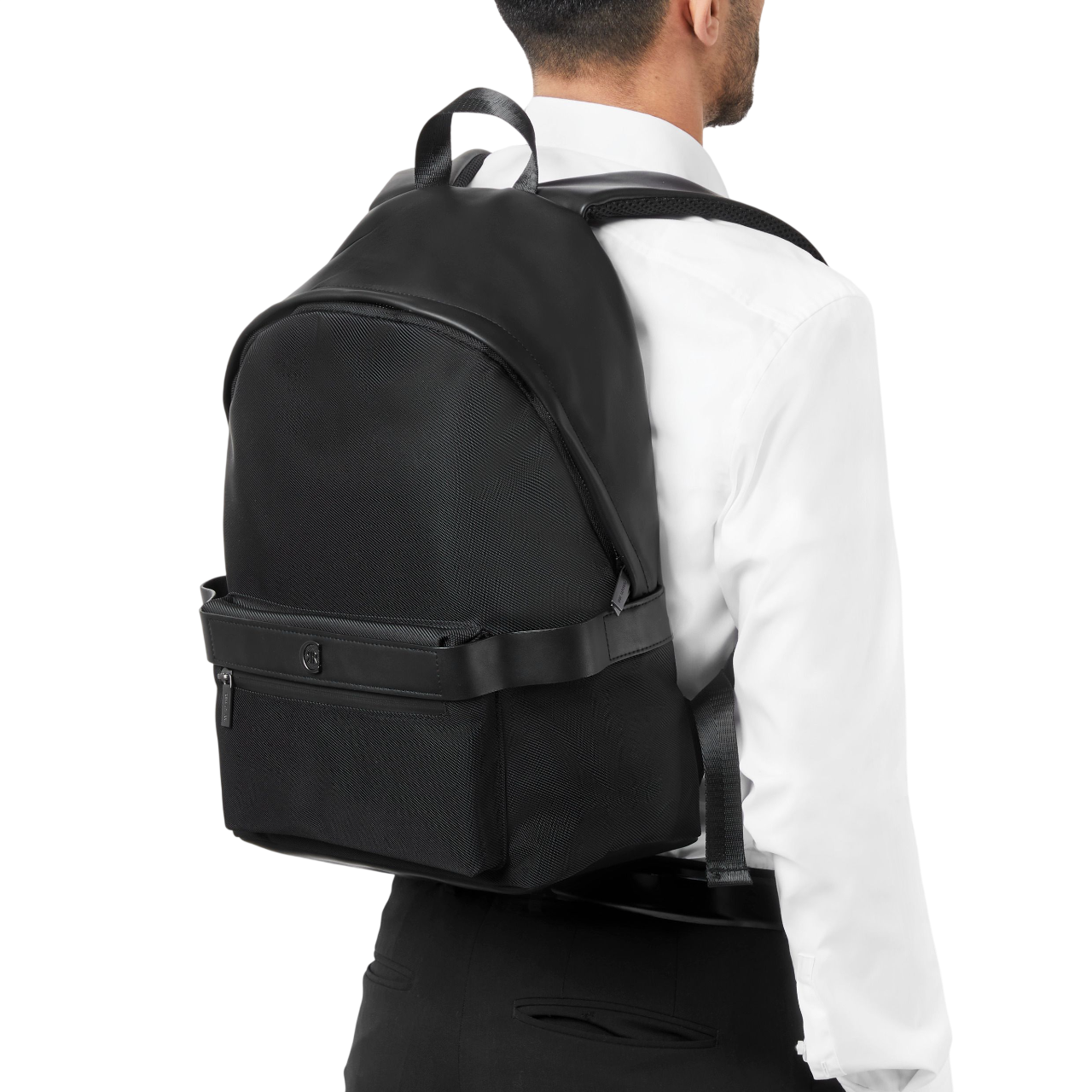 Cerruti 1881 Bond Backpack Black