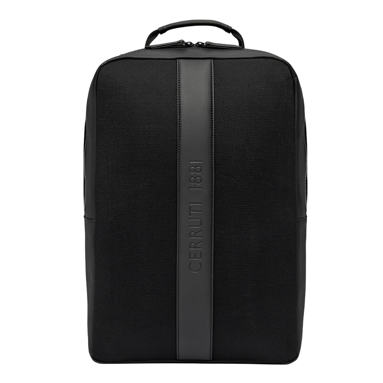 Cerruti 1881 Mesh Backpack Black