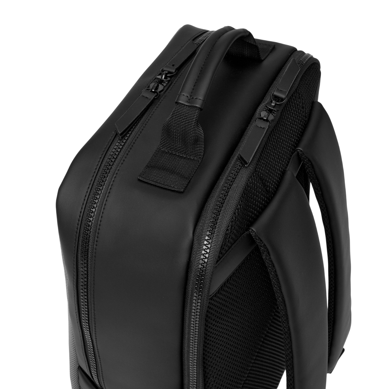 Cerruti 1881 Mesh Backpack Black