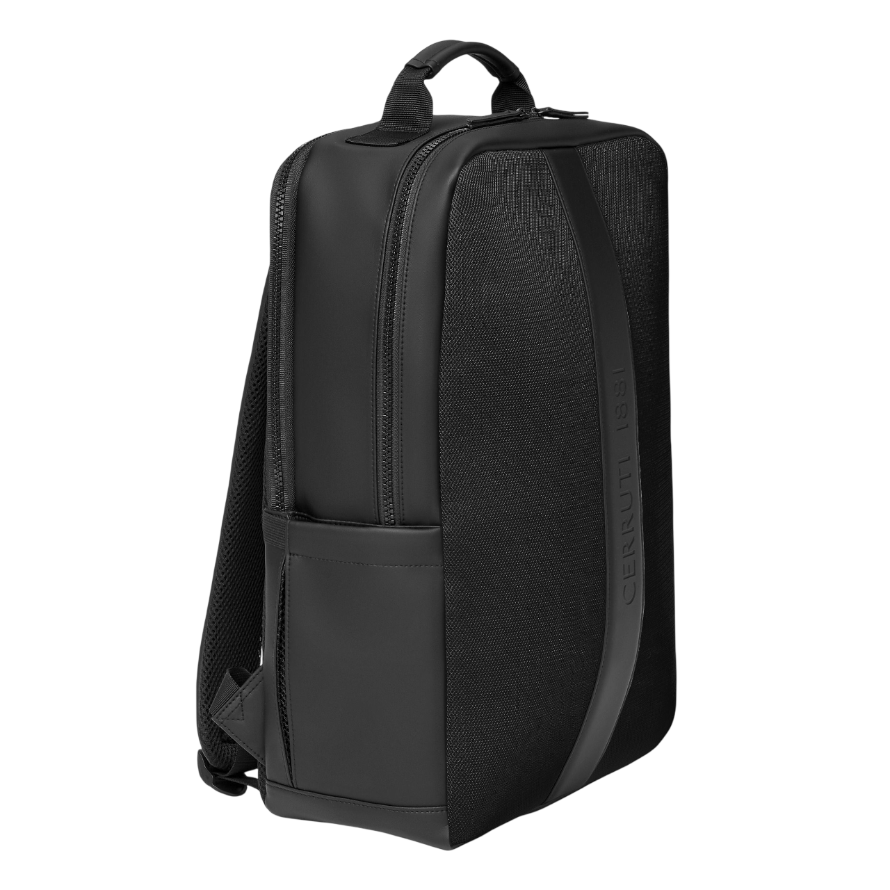 Cerruti 1881 Mesh Backpack Black