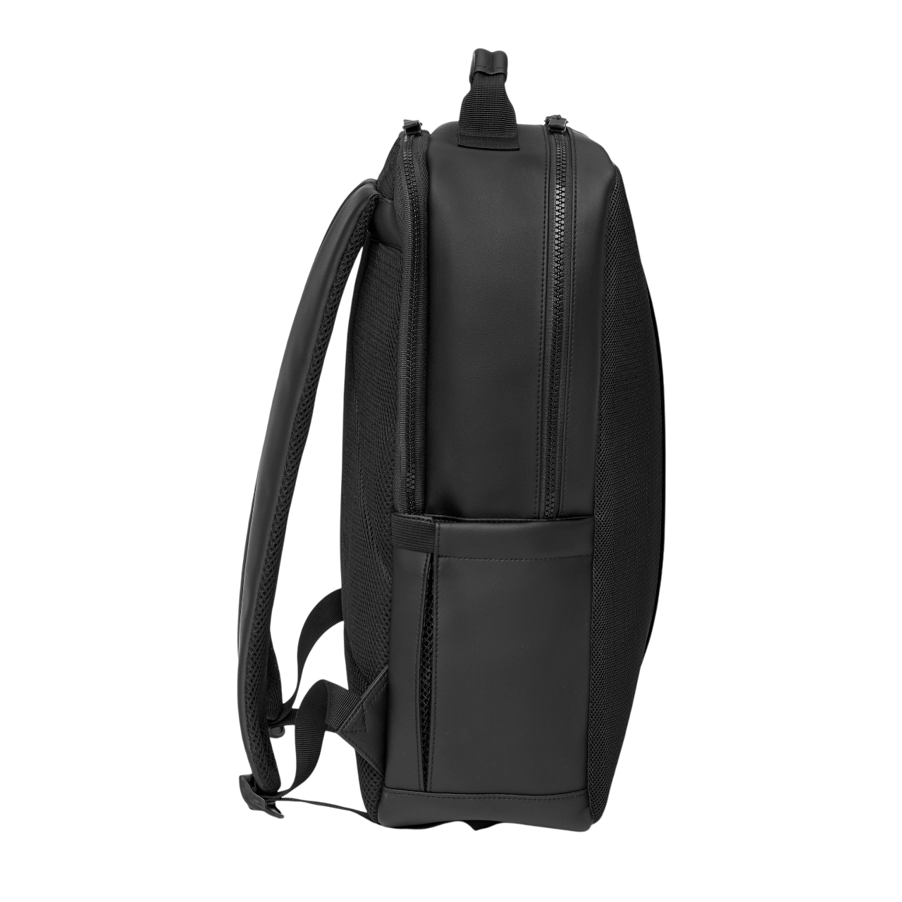 Cerruti 1881 Mesh Backpack Black