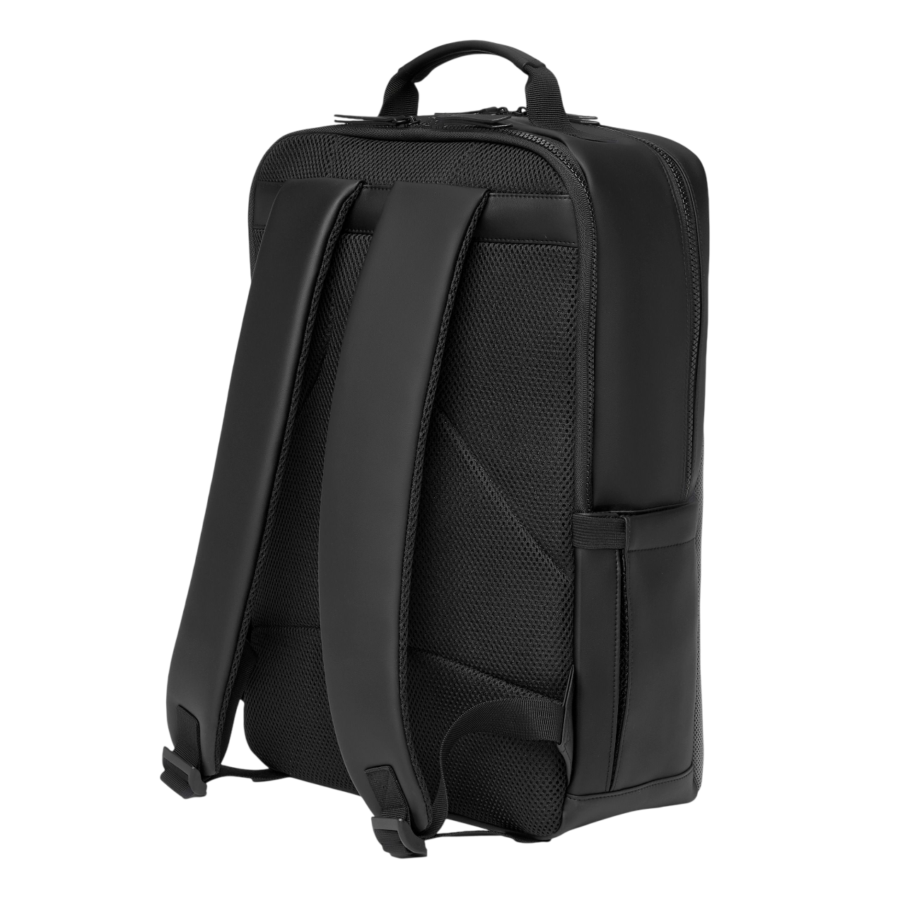 Cerruti 1881 Mesh Backpack Black