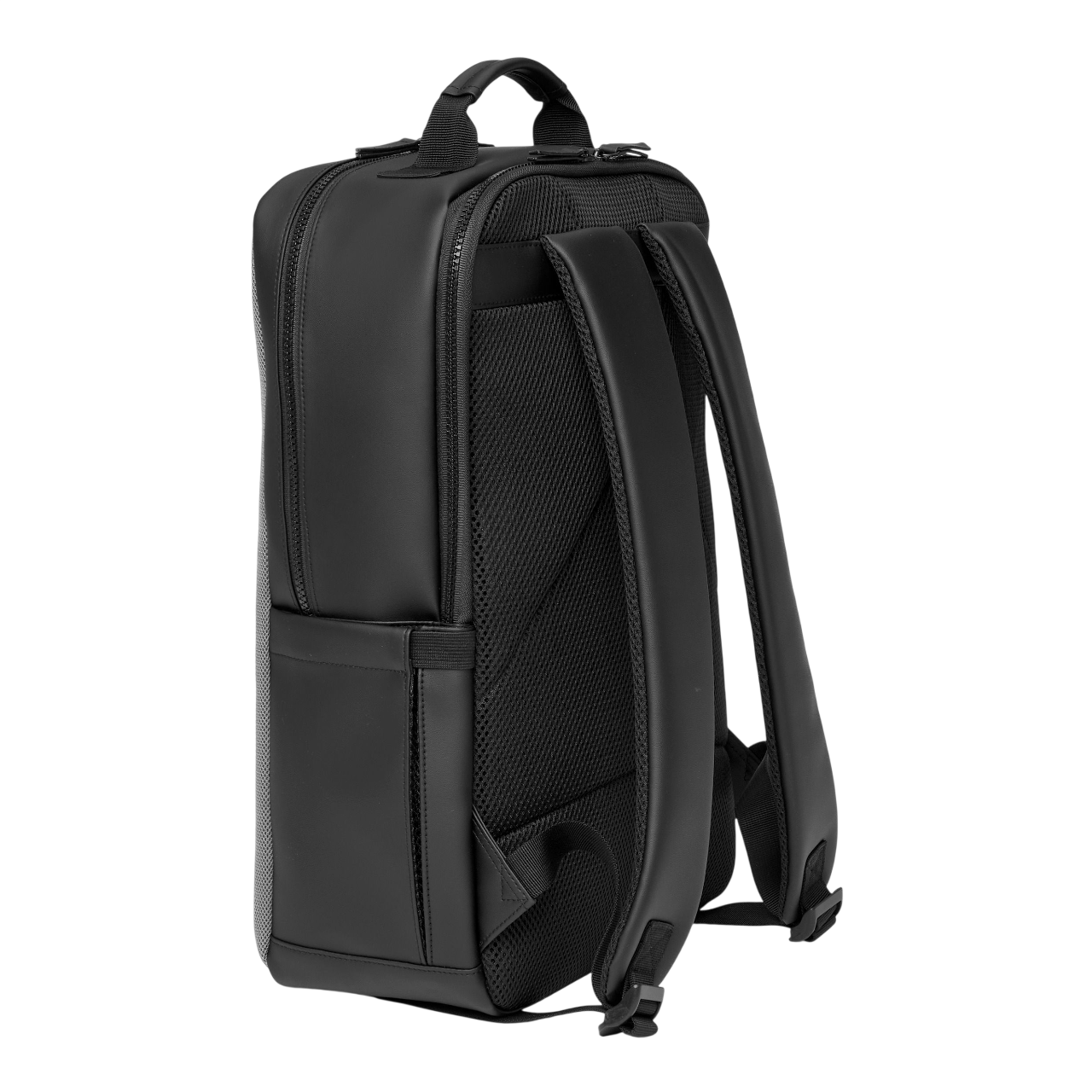 Cerruti 1881 Mesh Backpack Black