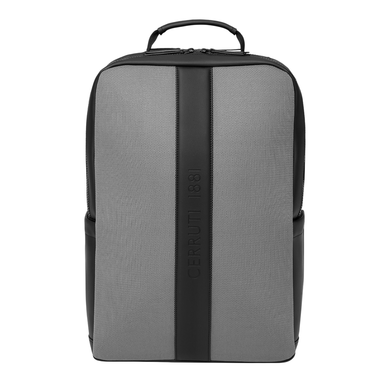Cerruti 1881 Mesh Backpack Black