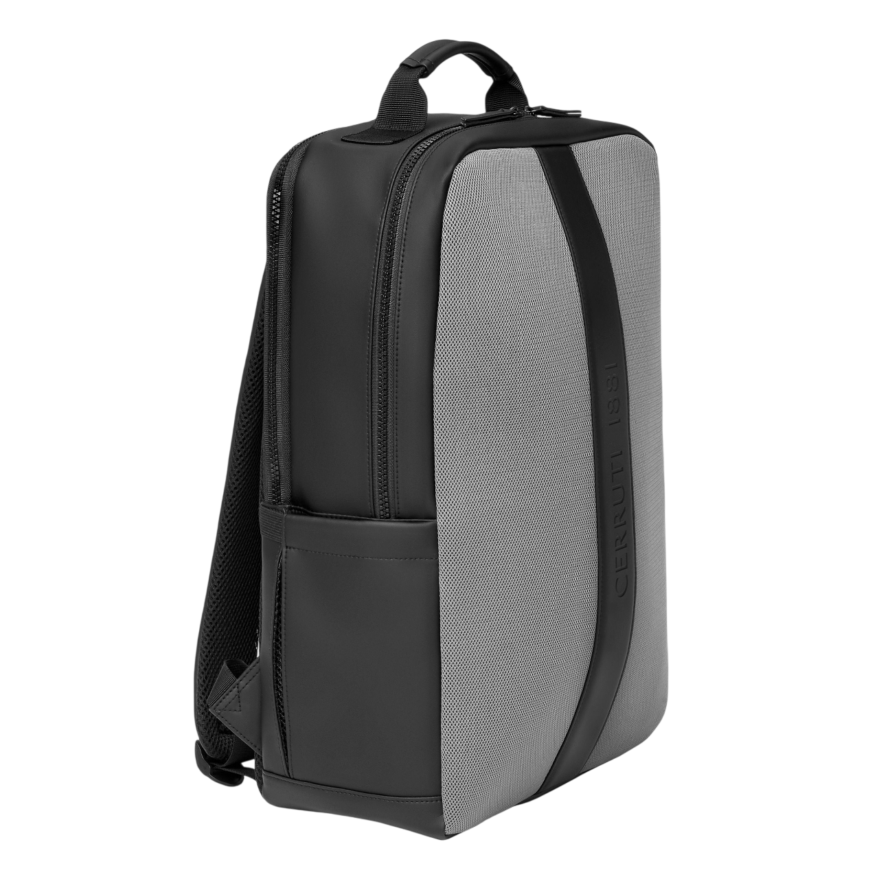 Cerruti 1881 Mesh Backpack Black