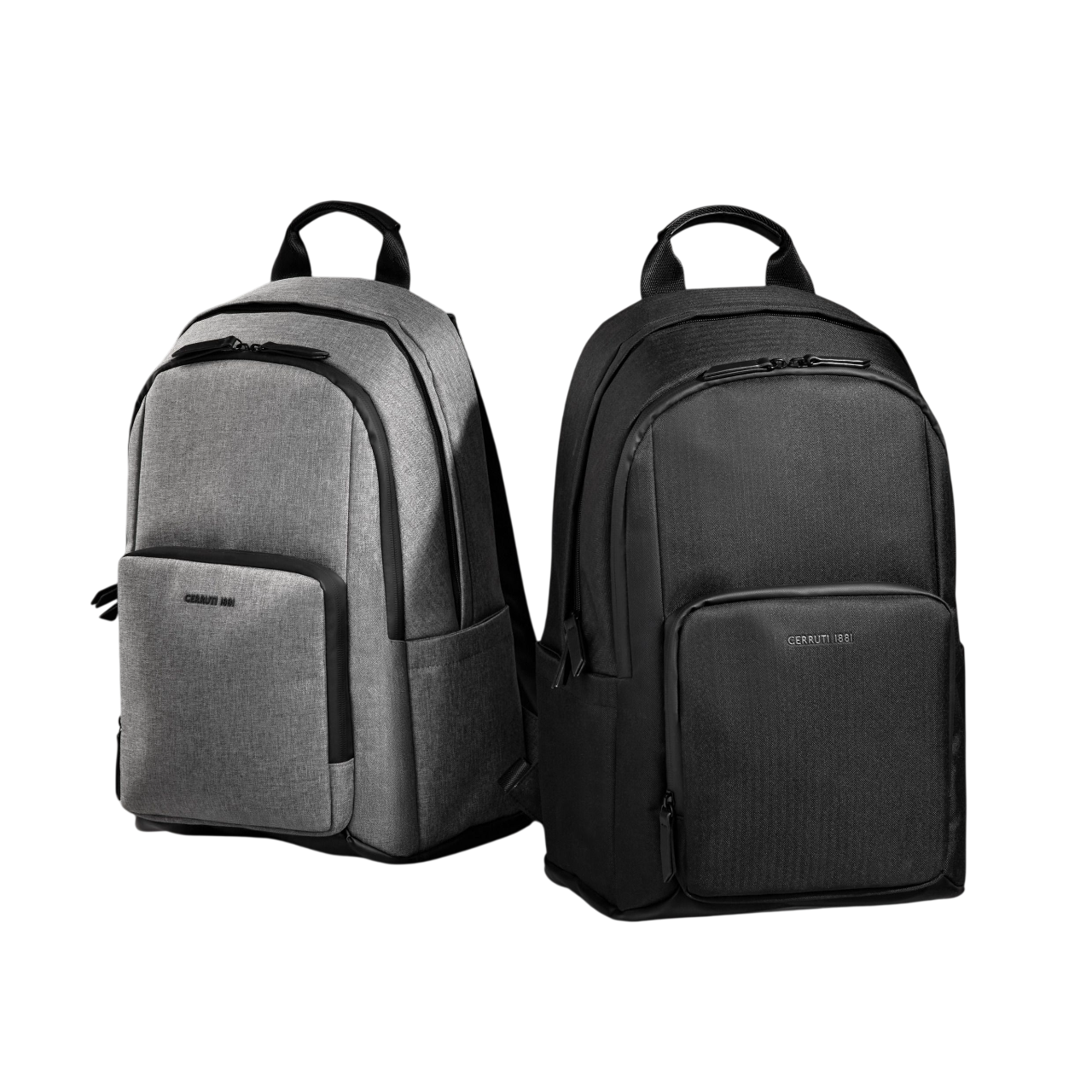 Cerruti 1881 Holborn Backpack Black