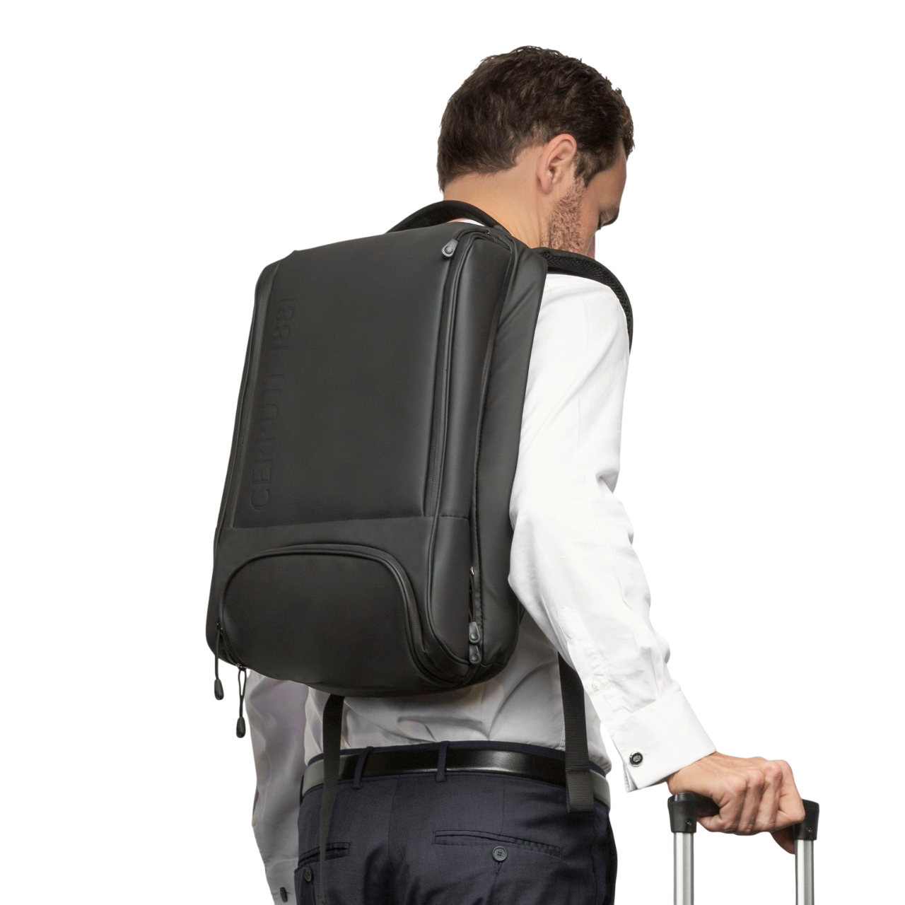 Cerruti 1881 Buzz Backpack