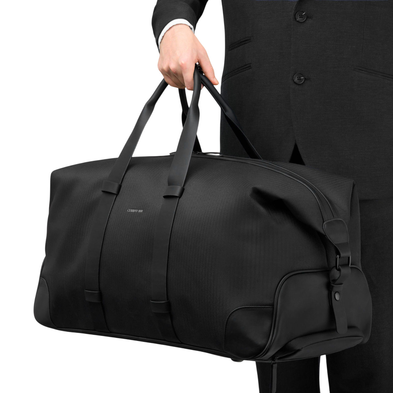 Cerruti 1881 Holborn Trolley Black