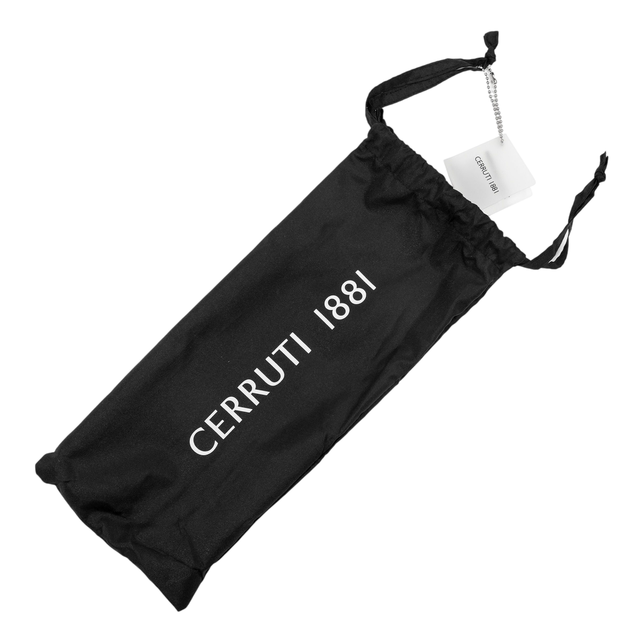 Cerruti 1881 Mesh Pocket umbrella