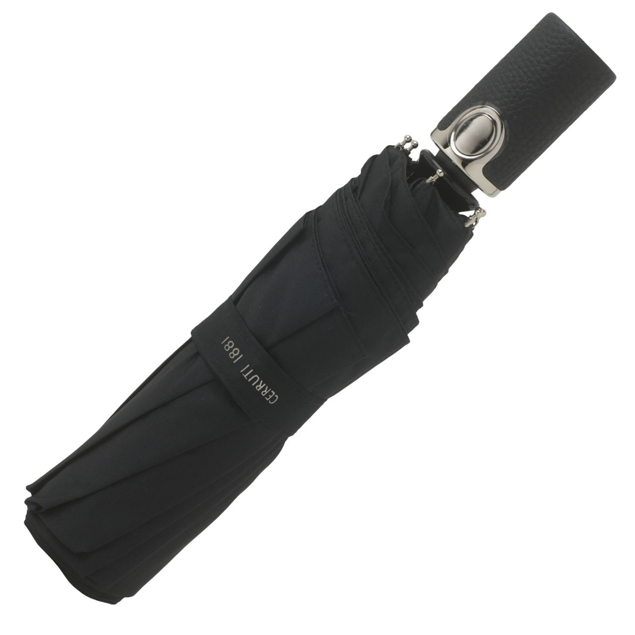 Cerruti 1881 Hamilton Umbrella Black
