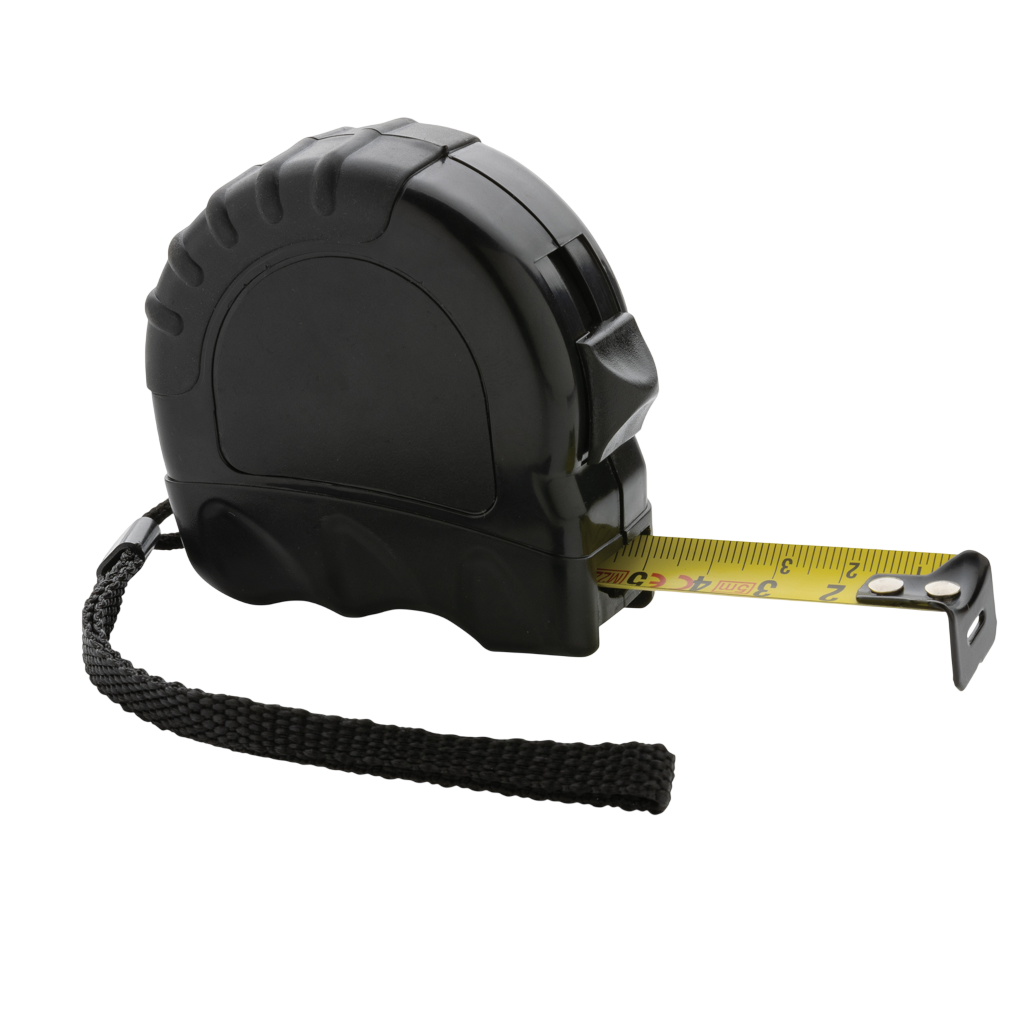 RCS recycled plastic 5M/19 mm tape