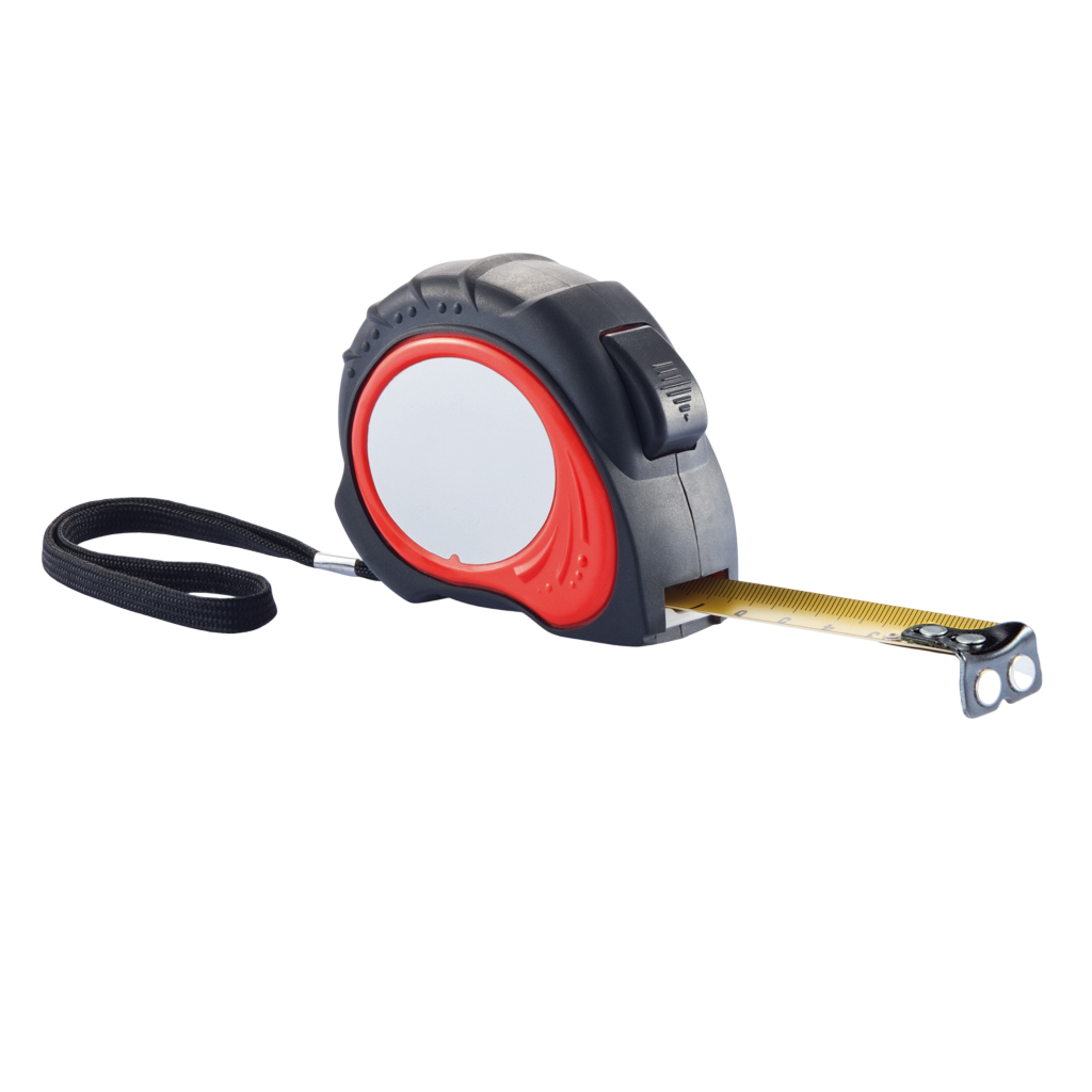Tool Pro measuring tape - 5m/19mm