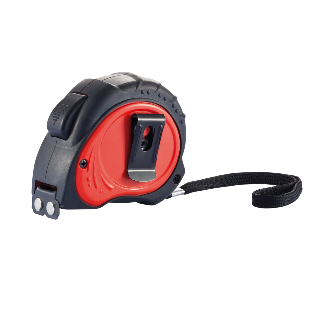 Tool Pro measuring tape - 5m/19mm