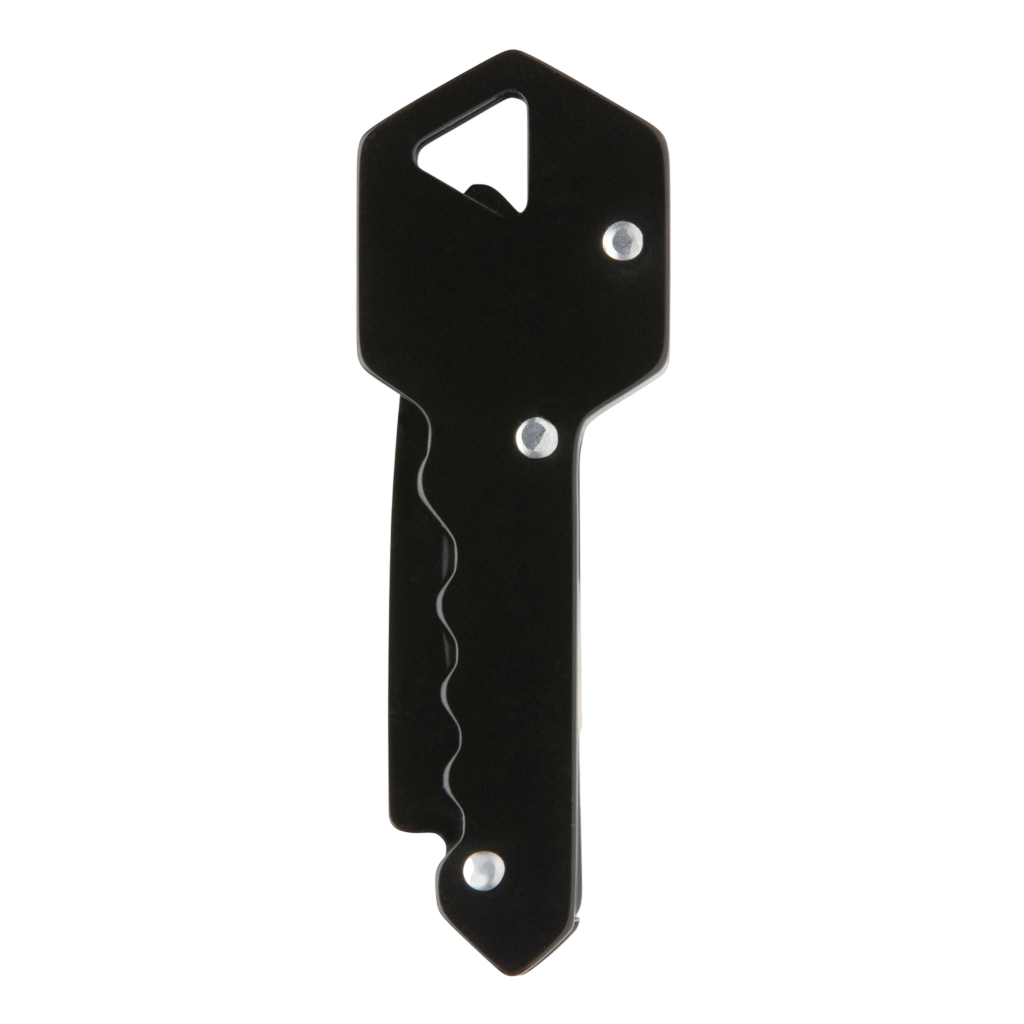 Parcel cutter