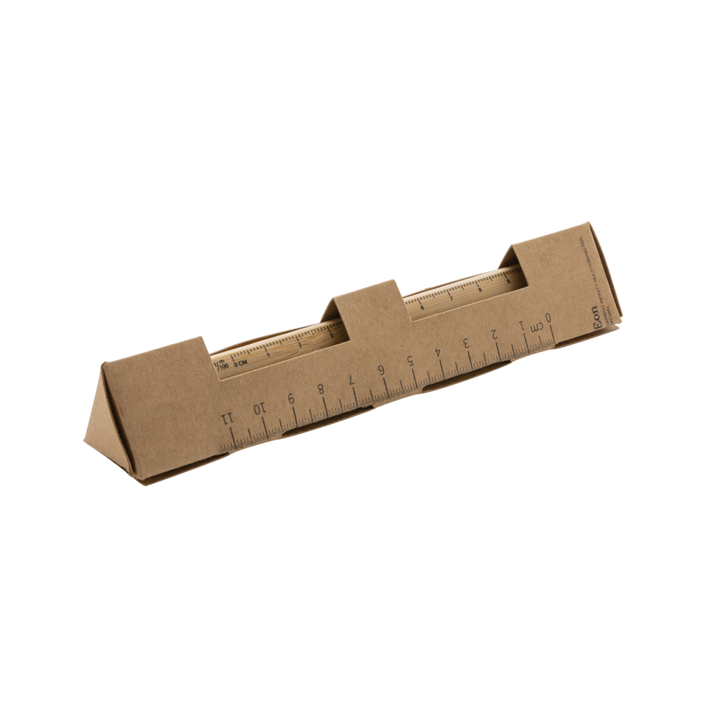 Eon bamboo infinity multitasking pen