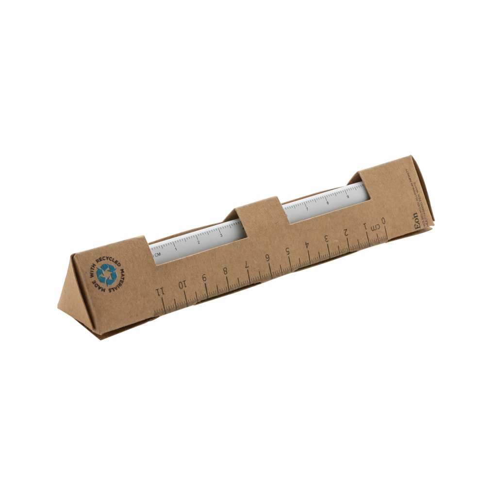 Eon RCS recycled aluminium infinity multitasking pen