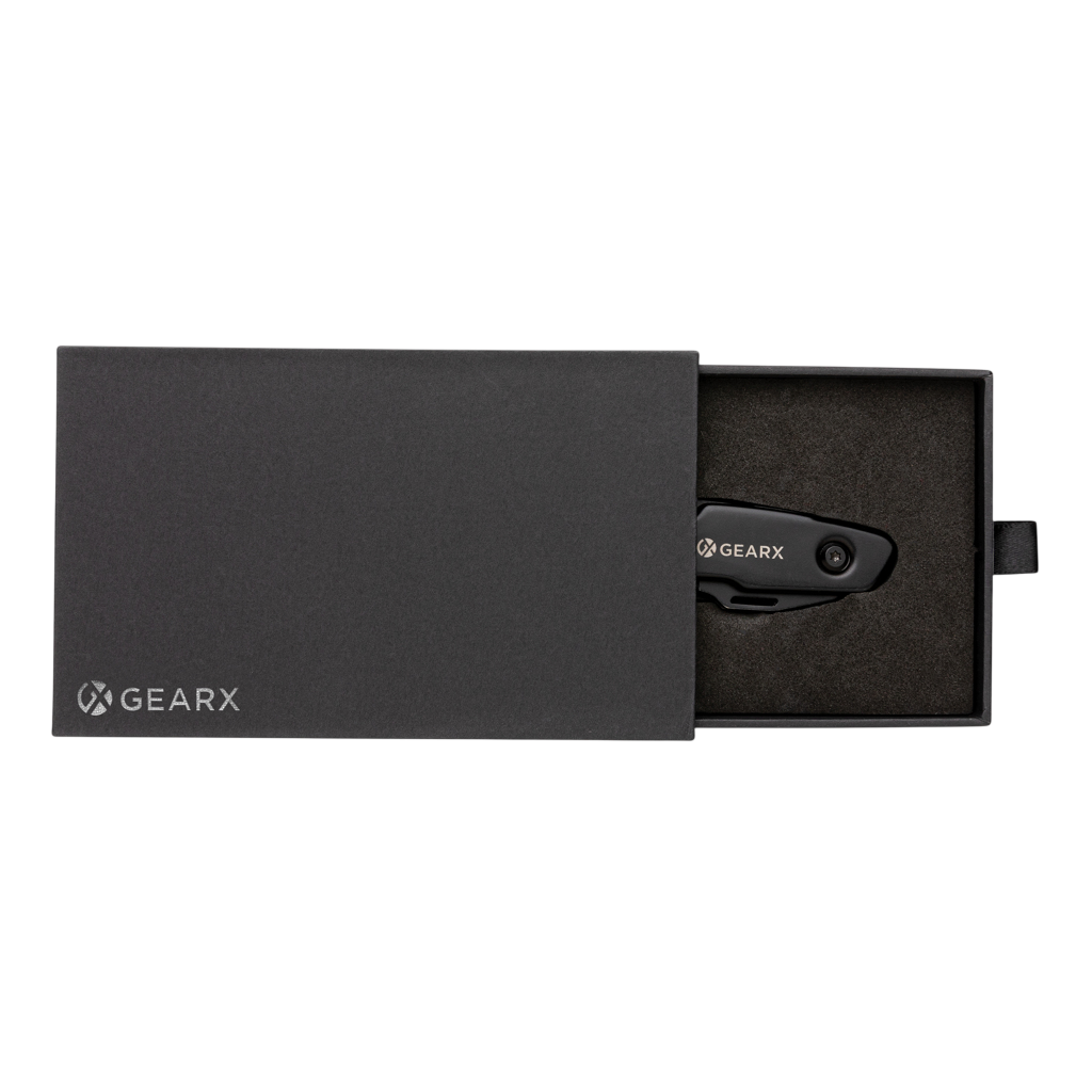 Gear X multifunctional knife
