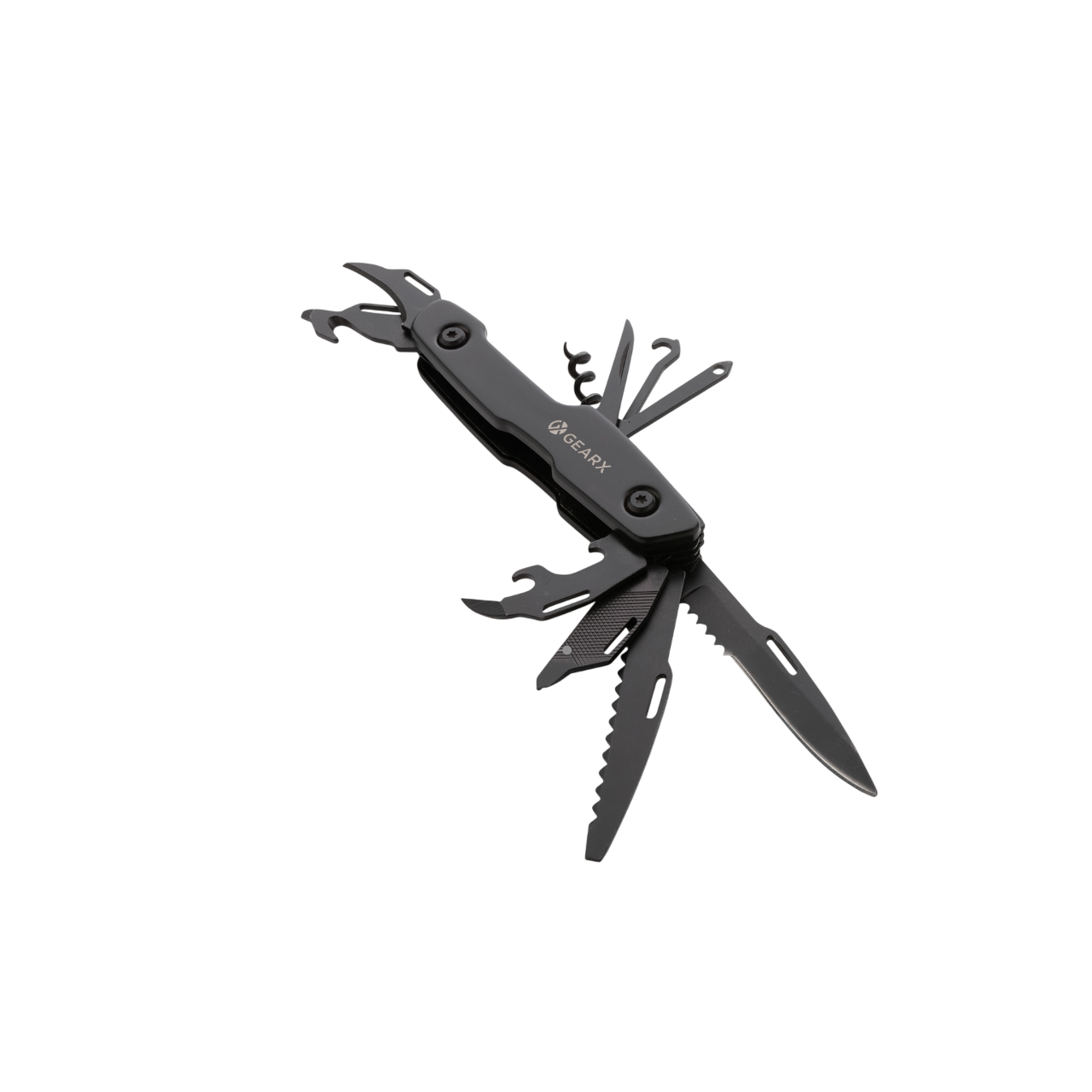 Gear X multifunctional knife