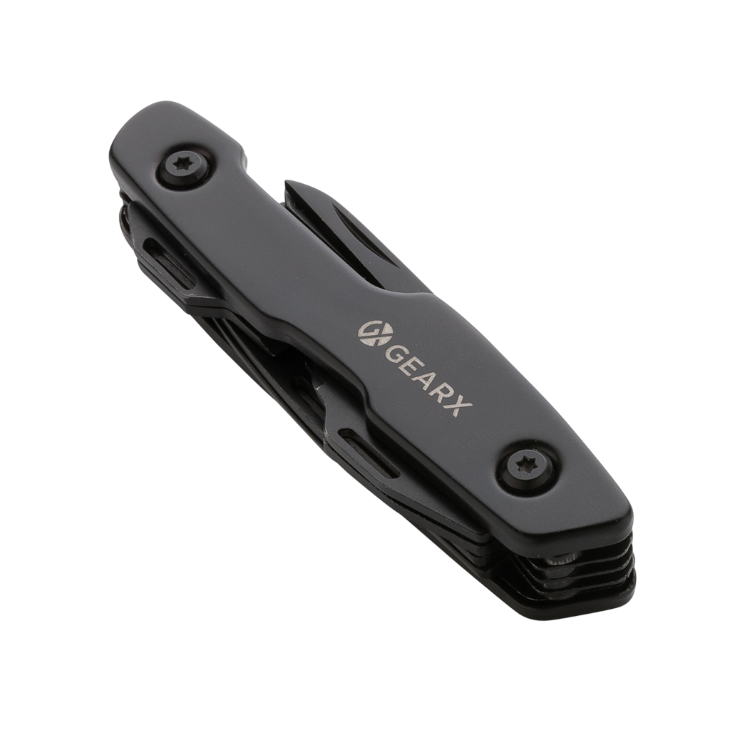 Gear X multifunctional knife