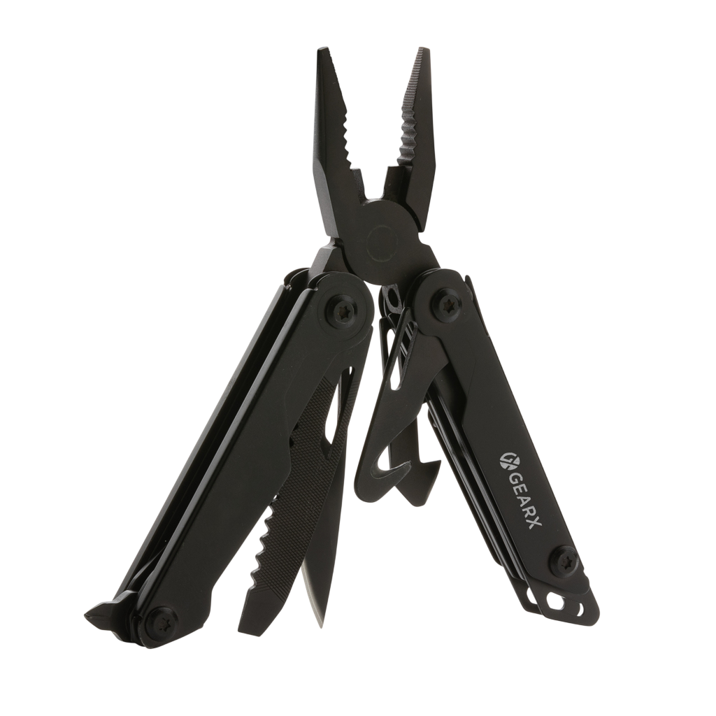 Gear X plier multitool