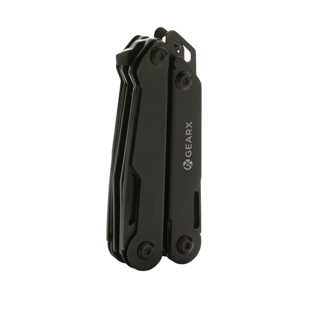 Gear X plier multitool