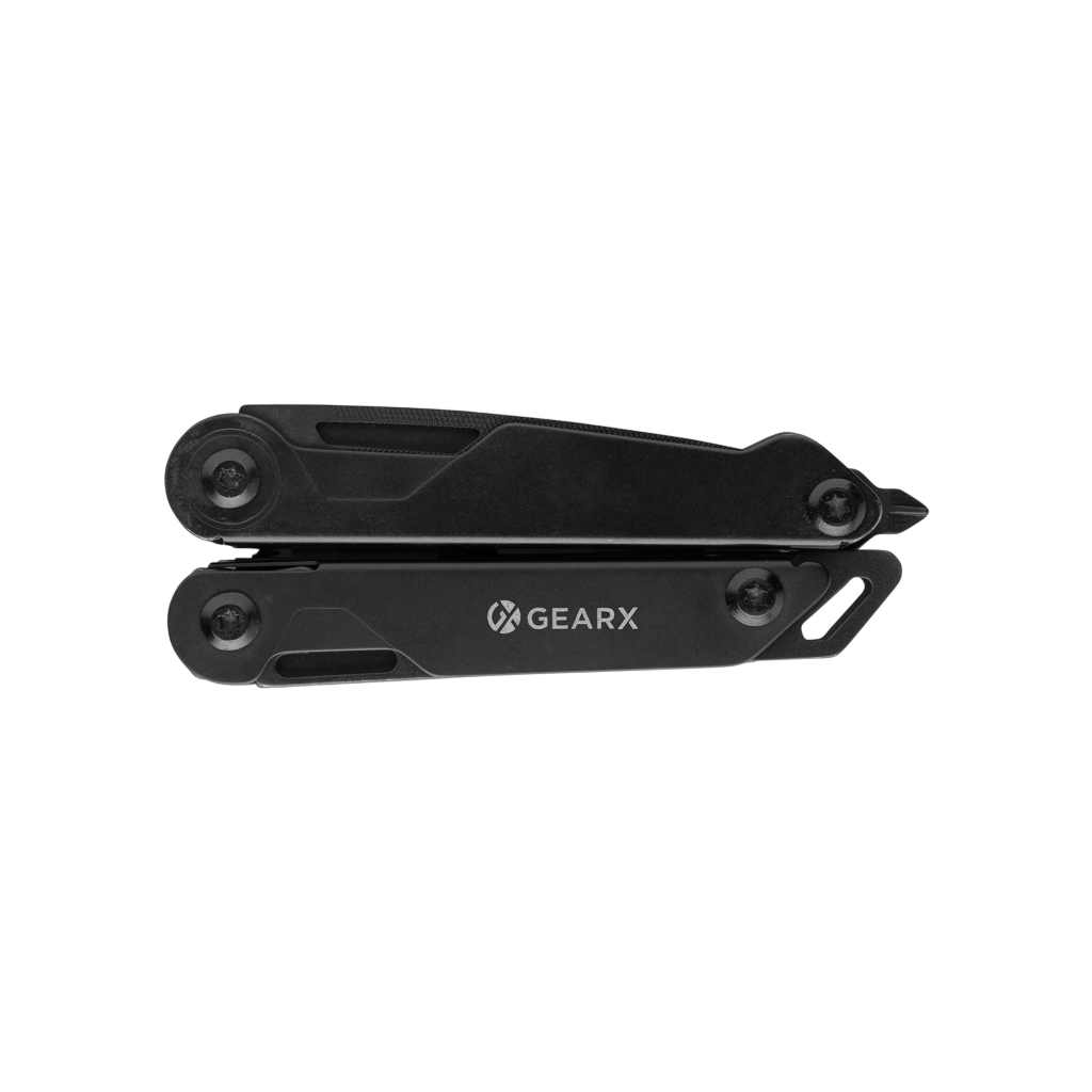Gear X plier multitool