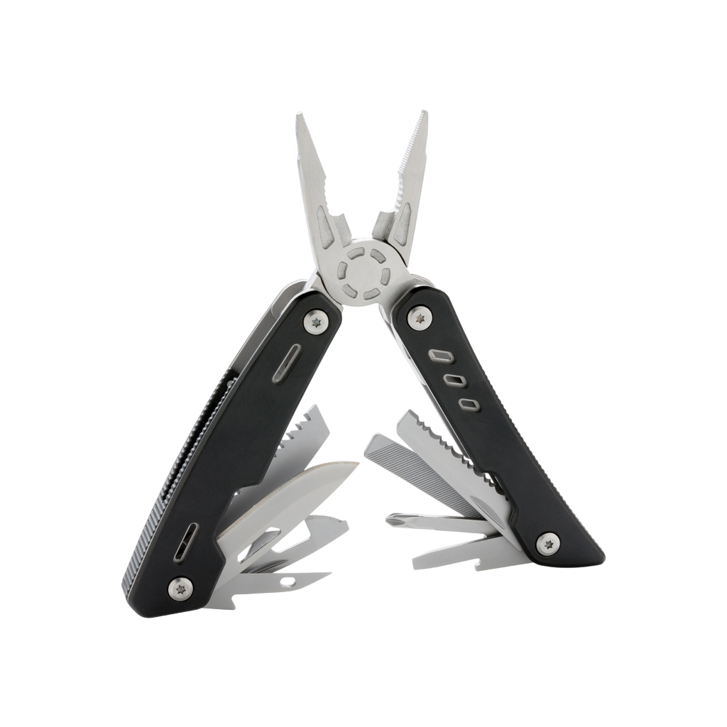 Solid multitool
