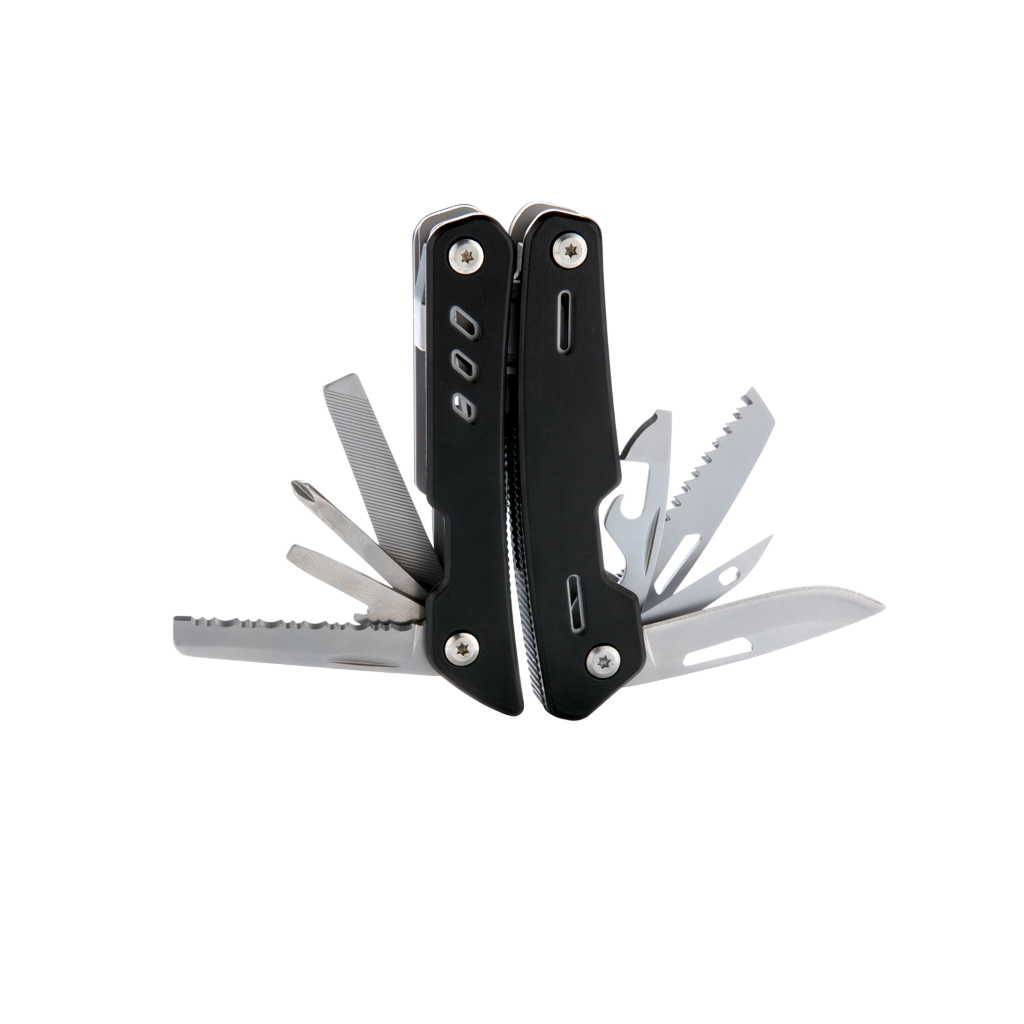 Solid multitool