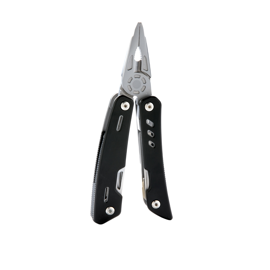 Solid multitool