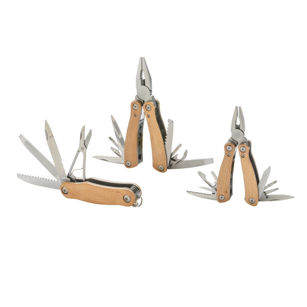 Wood multitool