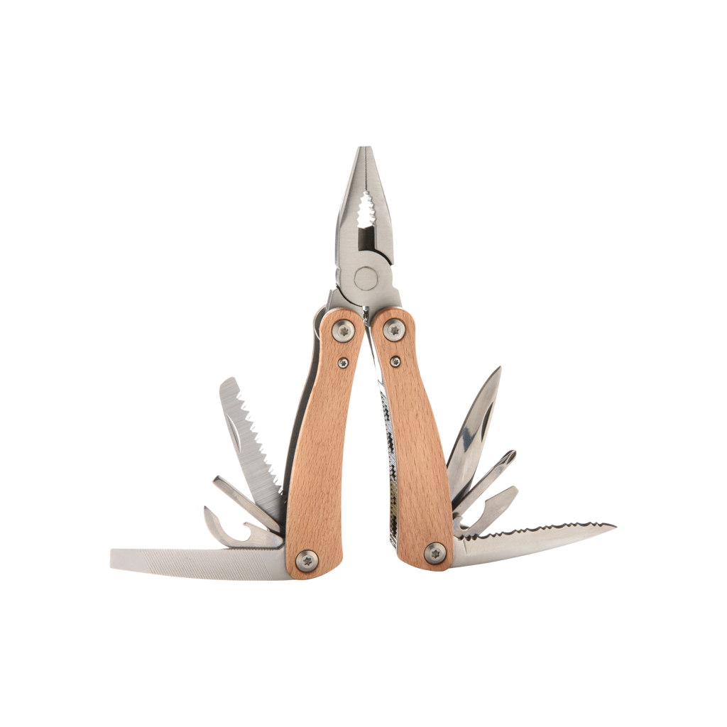 Wood multitool