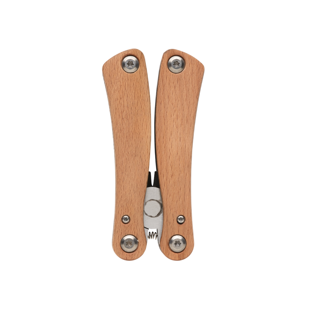 Wood multitool