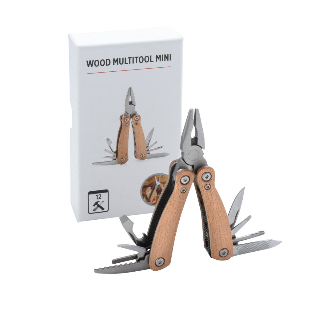 Wood multitool mini