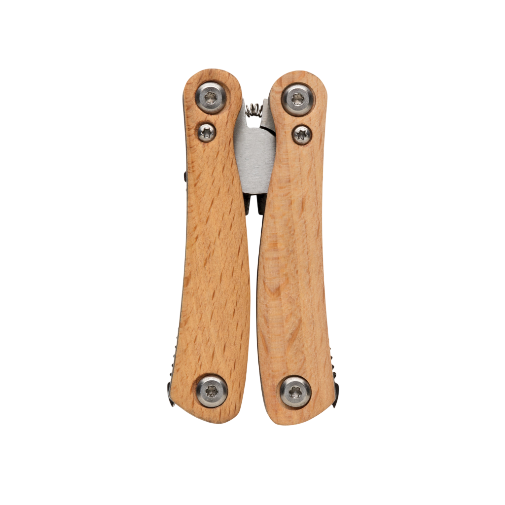 Wood multitool mini