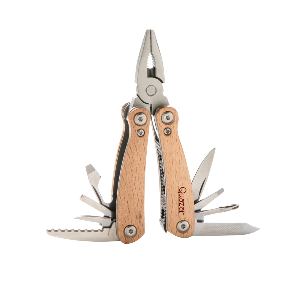 Wood multitool mini