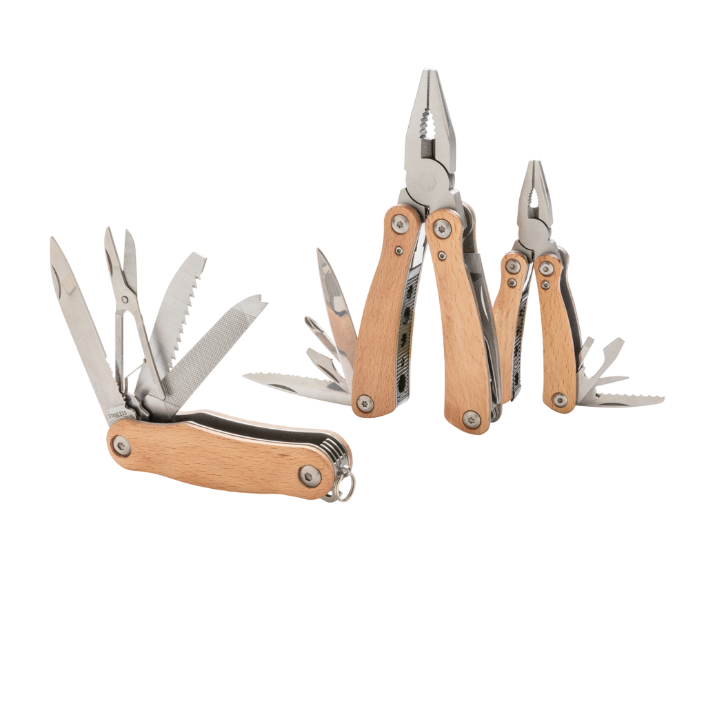 Wood multitool mini