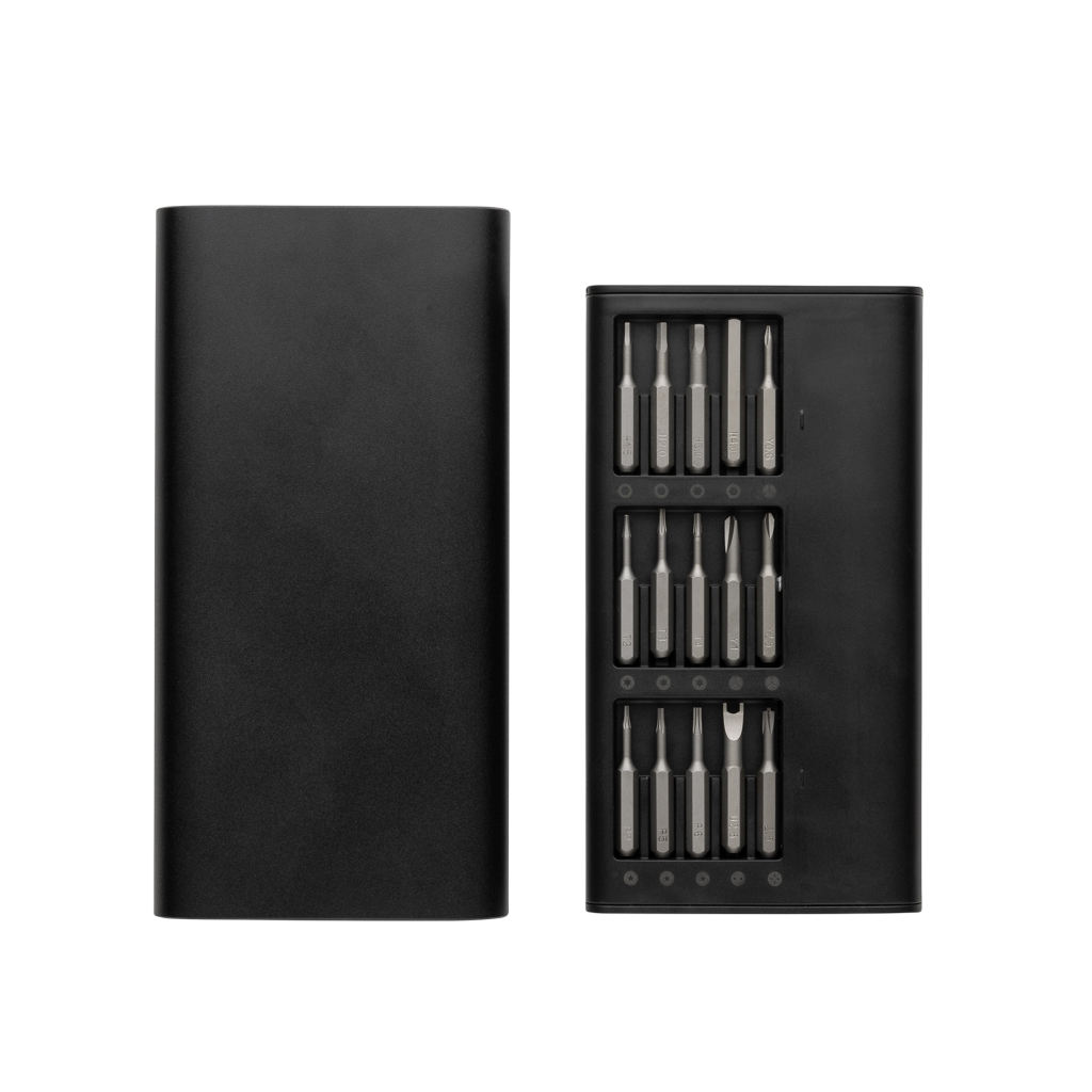Gear X 31 in 1 precision screwdriver set