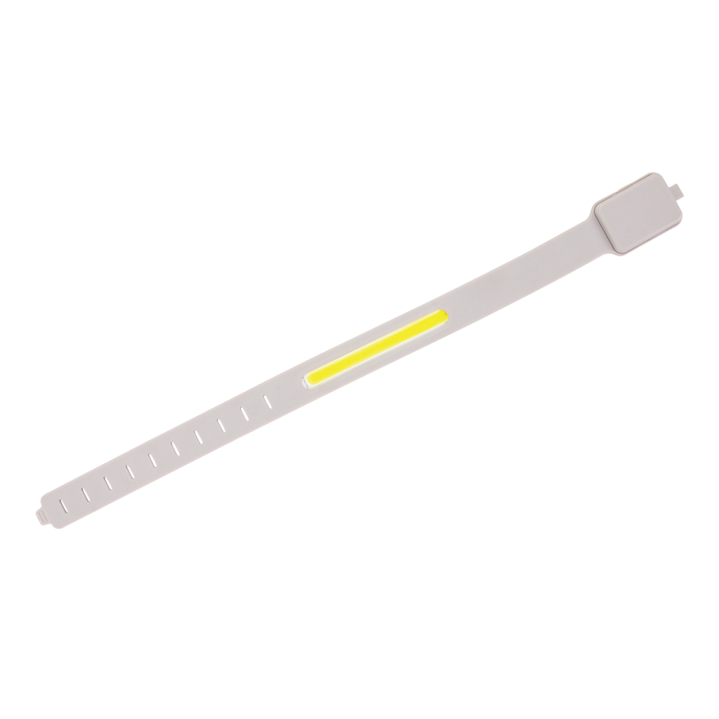 Lumi Sprint RCS rplastic LED re-chargeable running light