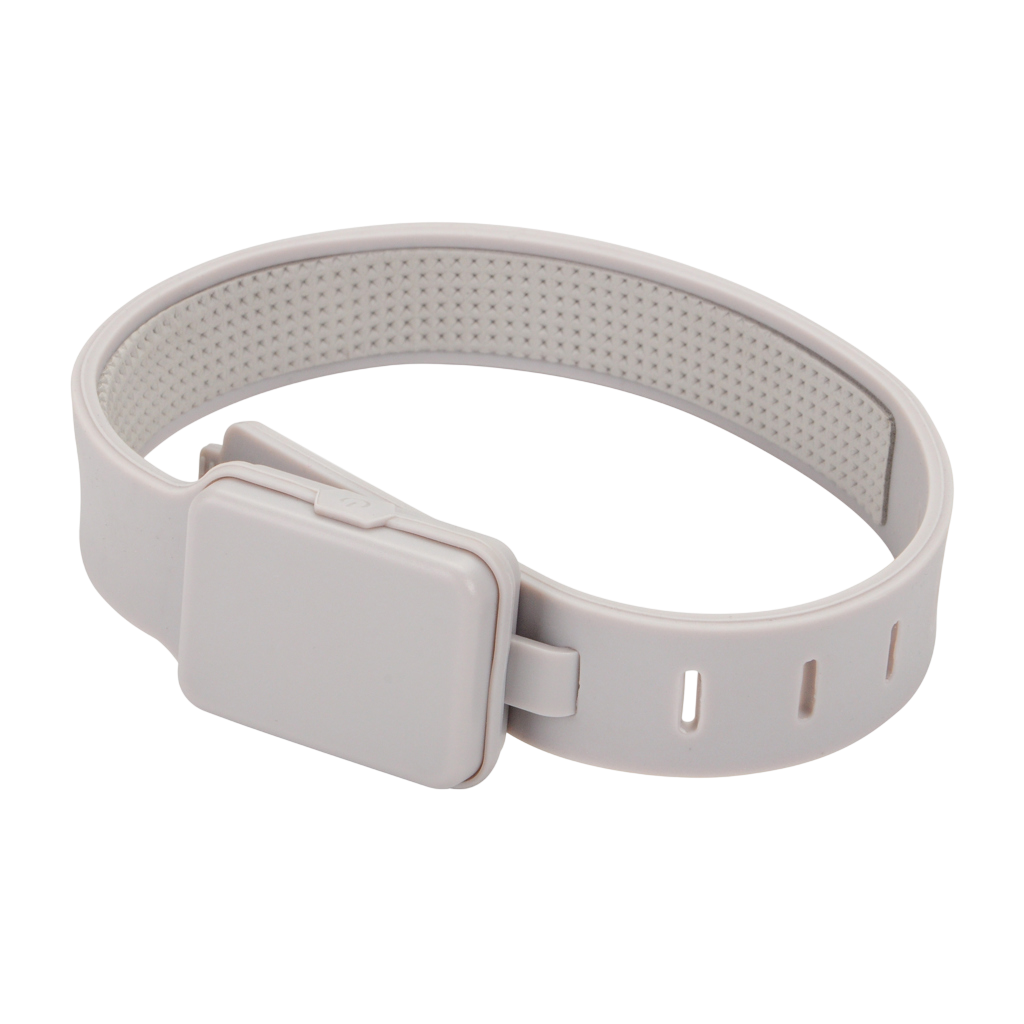Lumi Sprint RCS rplastic LED re-chargeable running light