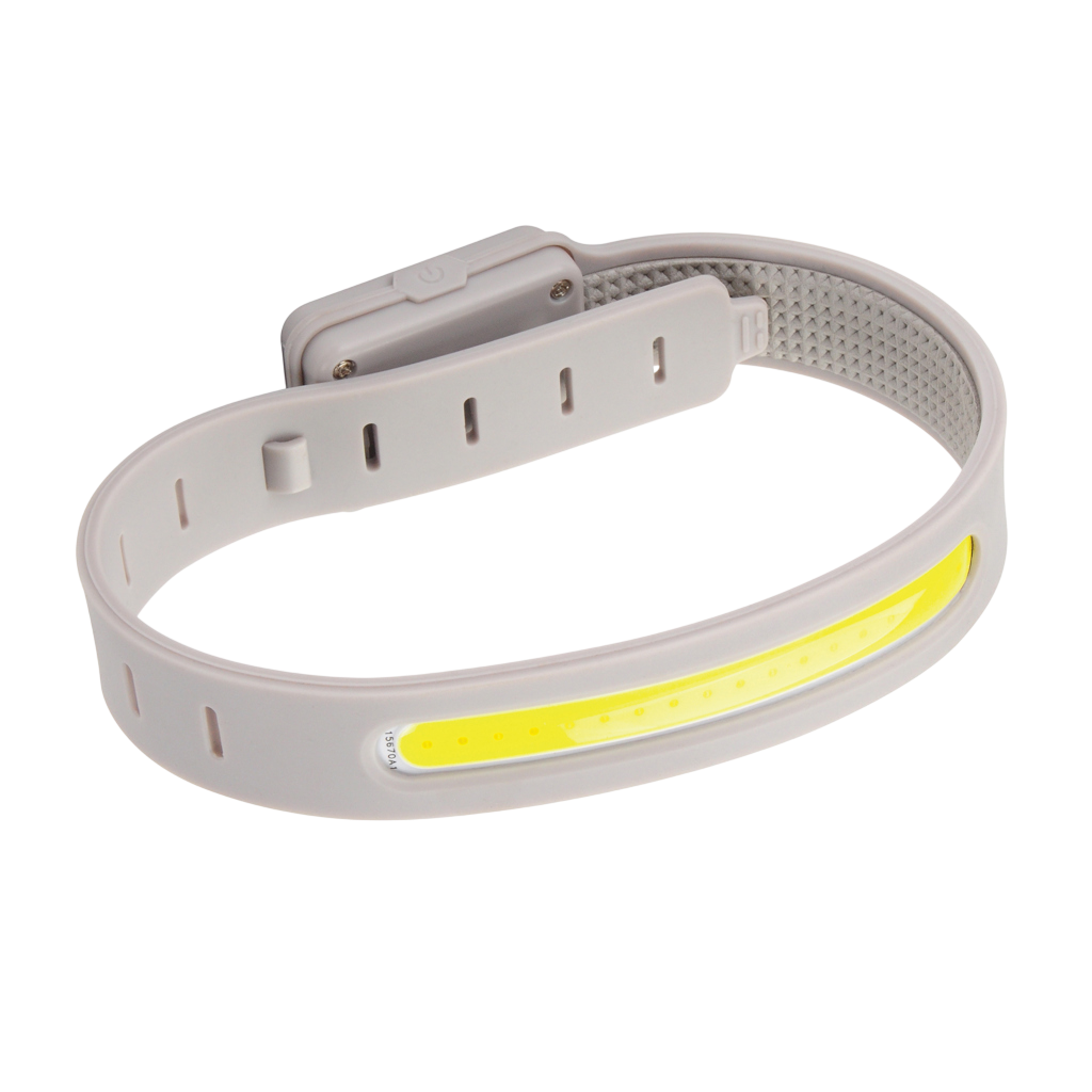 Lumi Sprint RCS rplastic LED re-chargeable running light