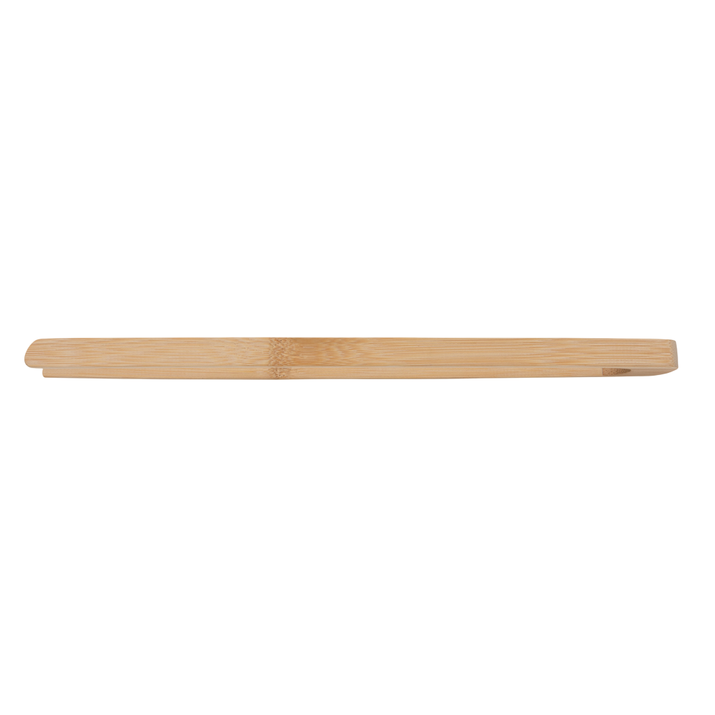 Ukiyo bamboo serving tongs